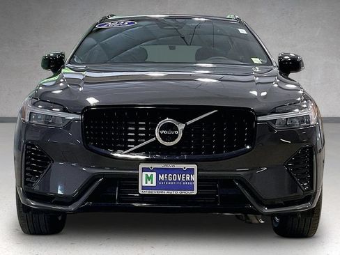 Certified 2025 Volvo XC60 T8 Plus w/ Climate Package AWD/4WD image 2