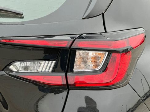 New 2025 Subaru Impreza 2.0i image 29