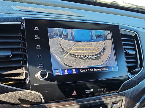 Used 2023 Honda Ridgeline RTL-E image 20