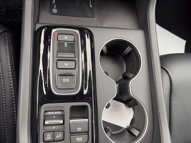 New 2026 Honda Pilot EX-L image 20