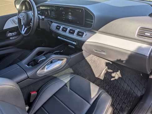 Used 2022 Mercedes-Benz GLE 450 4MATIC image 25