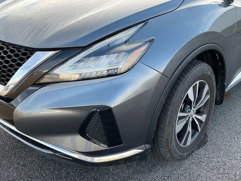 Used 2020 Nissan Murano S w/ Technology Package image 10