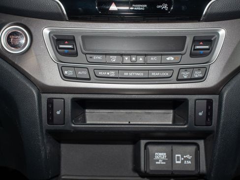 Certified 2022 Honda Pilot EX-L image 26