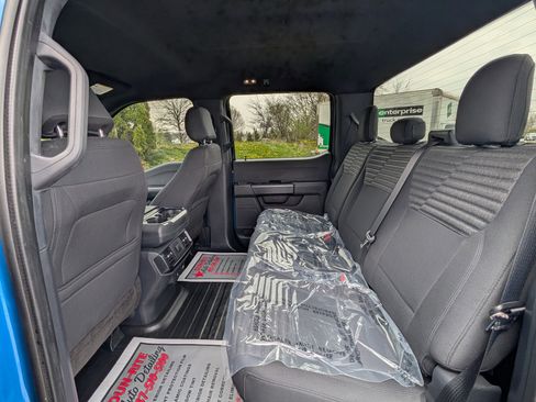 Used 2021 Ford F150 XL w/ STX Appearance Package image 30