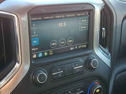 Used 2019 Chevrolet Silverado 1500 RST w/ All-Star Edition image 20