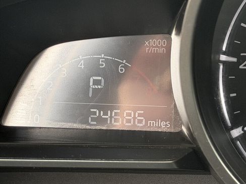 Used 2019 MAZDA CX-3 Sport AWD/4WD image 21