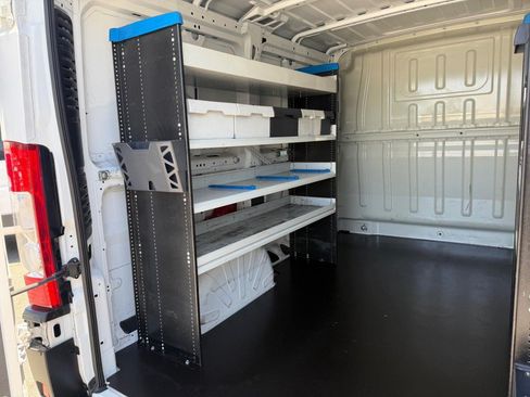 Used 2020 RAM ProMaster 1500 FWD image 16