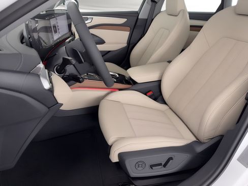 New 2026 Audi A6 Premium AWD/4WD image 5
