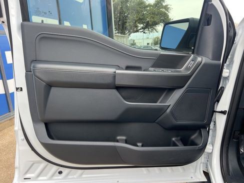 Used 2024 Ford F150 XLT w/ Equipment Group 302A MID image 20