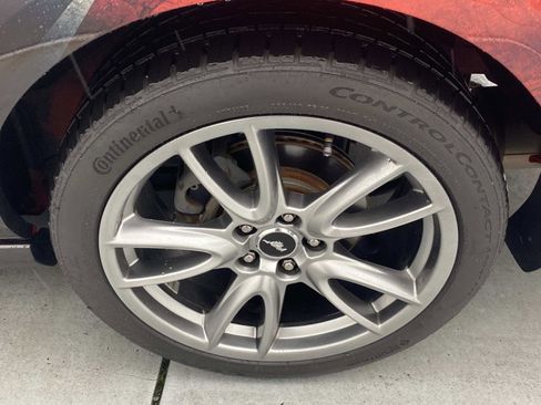 Used 2014 Ford Mustang GT Premium w/ Electronics Package image 8