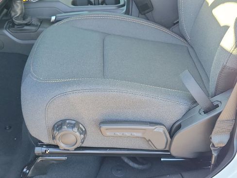 New 2026 Jeep Wrangler Willys image 13