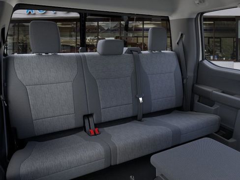 New 2026 Ford F250 XL w/ STX Appearance Package image 11