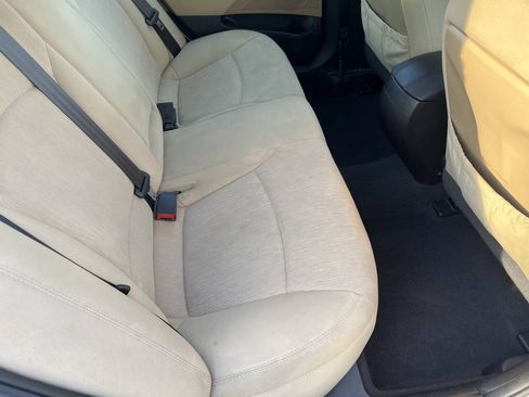 Used 2014 Hyundai Sonata GLS w/ Popular Equipment Group 2 FWD image 12