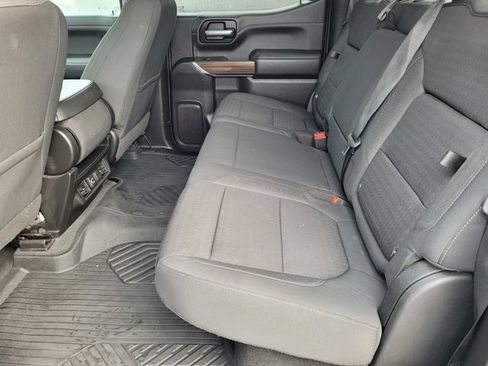 Used 2021 Chevrolet Silverado 1500 RST AWD/4WD image 15