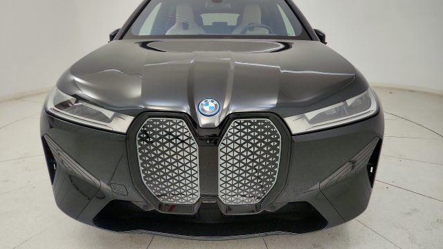 Used 2024 BMW iX xDrive50 w/ Premium Package AWD/4WD image 24