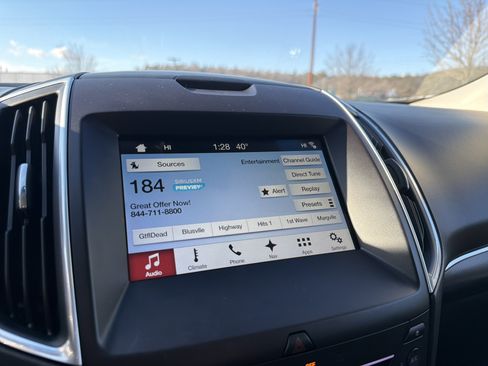 Used 2017 Ford Edge Titanium w/ Equipment Group 302A image 19