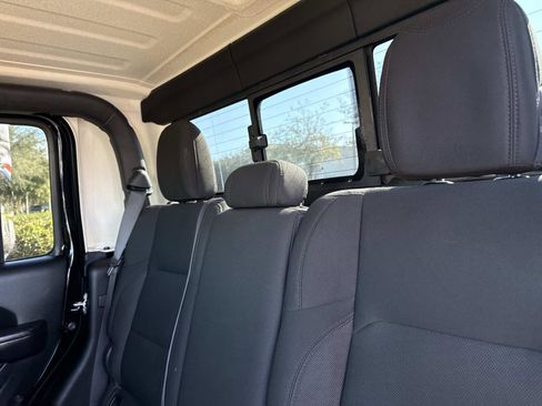 Used 2020 Jeep Gladiator Sport w/ Quick Order Package 24S image 13