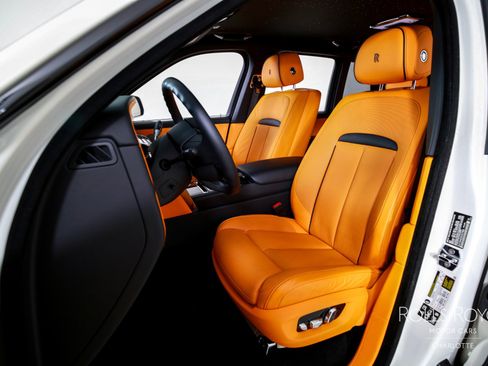 Certified 2025 Rolls-Royce Cullinan image 13