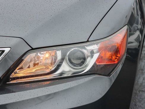 Used 2014 Acura ILX image 7