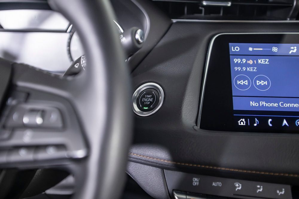 Used 2019 Cadillac XT4 Premium Luxury FWD image 34