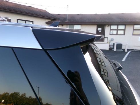 Used 2020 Ford Explorer 4WD Police Interceptor image 45