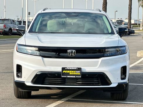 New 2026 Honda Prologue Touring image 9