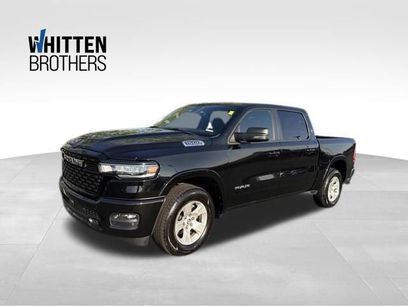 Used 2025 RAM 1500 Big Horn