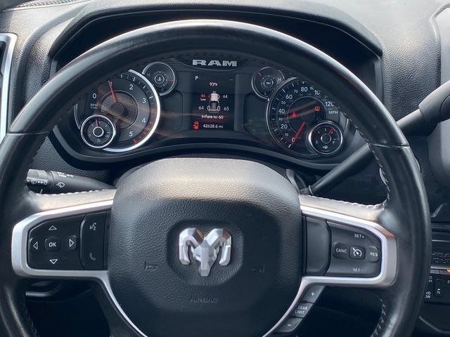 Used 2024 RAM 2500 Big Horn AWD/4WD image 8