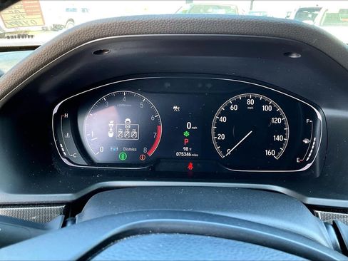 Used 2022 Honda Accord Sport image 23