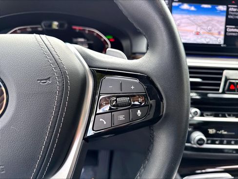 Used 2021 BMW 540i RWD image 22
