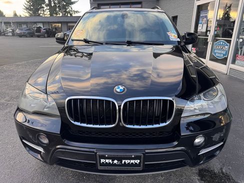 Used 2012 BMW X5 xDrive35i image 2