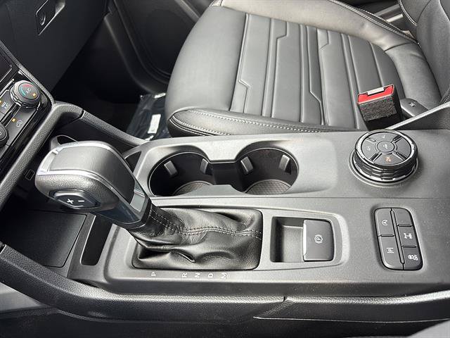 New 2026 Ford Ranger Lariat AWD/4WD image 24