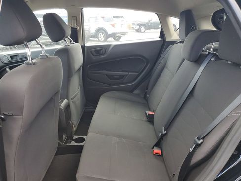 Used 2019 Ford Fiesta SE image 28