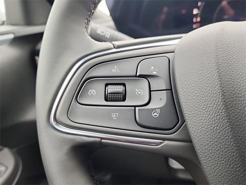 New 2026 Buick Envista Preferred w/ Convenience I Package image 24