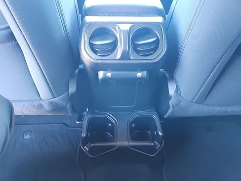 Certified 2021 Jeep Wrangler Unlimited Sport image 20