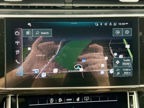 New 2026 Audi Q8 Premium Plus image 14