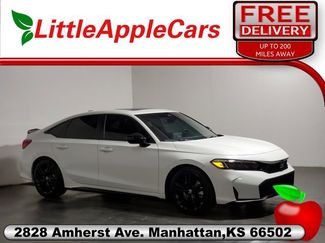 Used 2025 Honda Civic Si 360° Tour