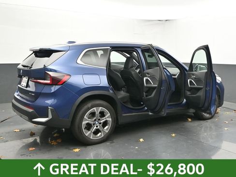 Used 2023 BMW X1 xDrive28i image 55