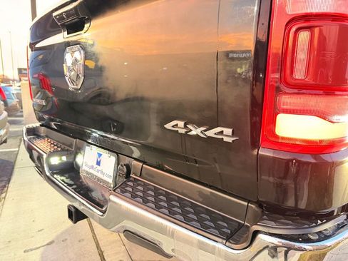 Used 2023 RAM 1500 Laramie image 31