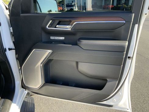 Used 2024 GMC Sierra 1500 Denali w/ Technology Package image 68