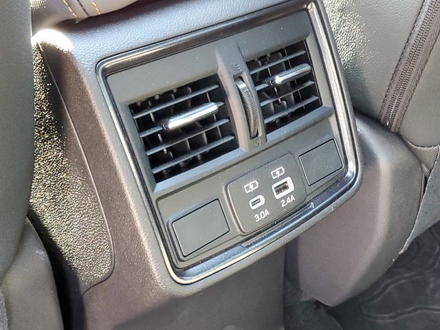 Used 2026 Subaru Forester Wilderness AWD/4WD image 29