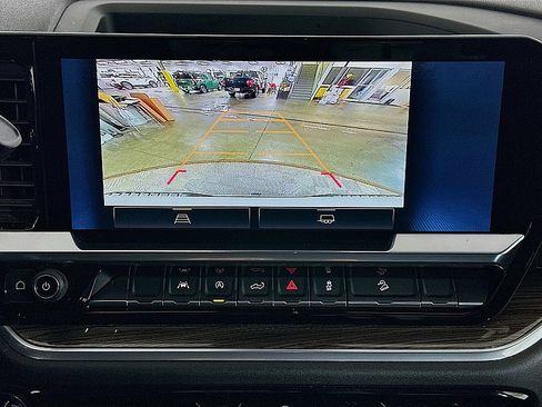 Used 2022 Chevrolet Silverado 1500 RST image 15