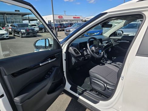 New 2026 Kia Seltos S image 20