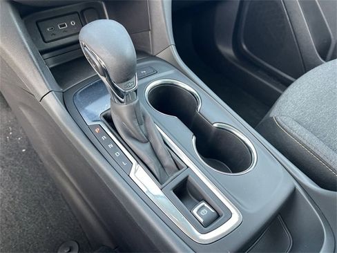 Certified 2024 Chevrolet Equinox LT image 19