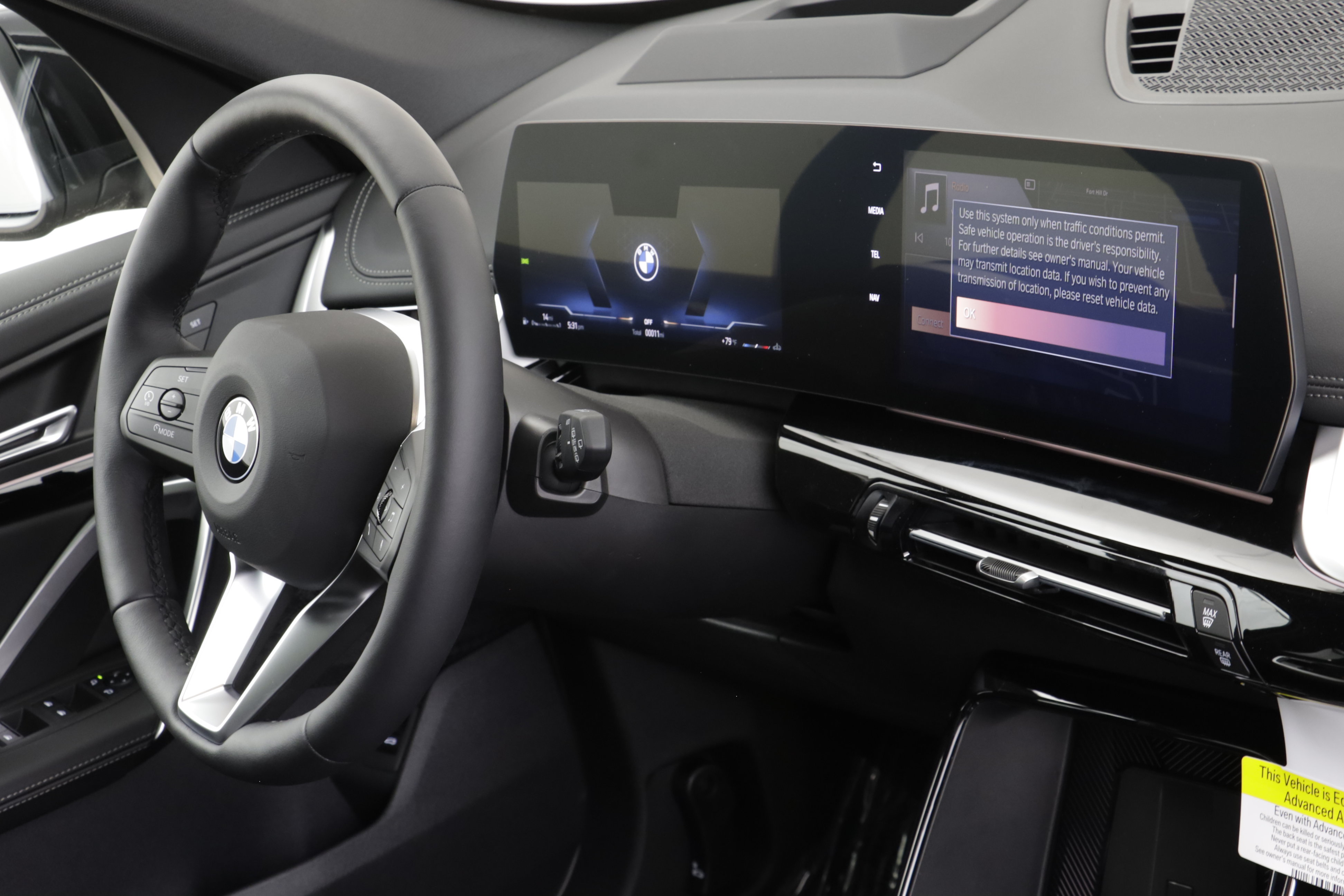 New 2027 BMW X1 xDrive28i AWD/4WD image 23