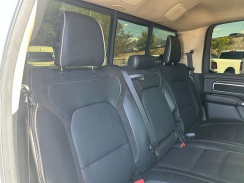 Used 2019 RAM 1500 Laramie AWD/4WD image 20