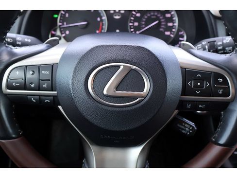 Used 2021 Lexus RX 350 AWD w/ Premium Package image 32