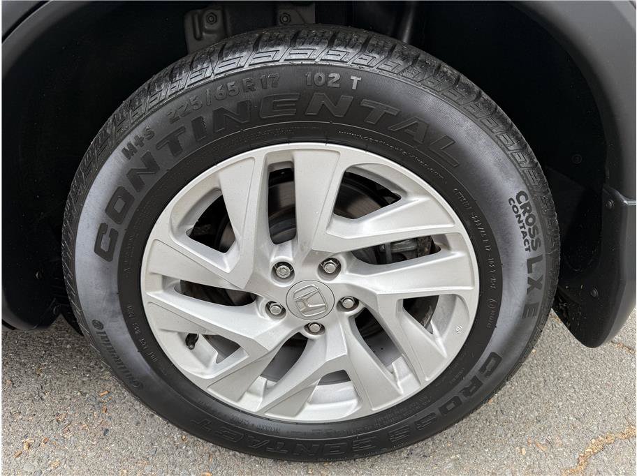Used 2016 Honda CR-V EX-L image 9