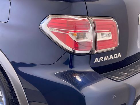 Used 2017 Nissan Armada SL RWD image 9