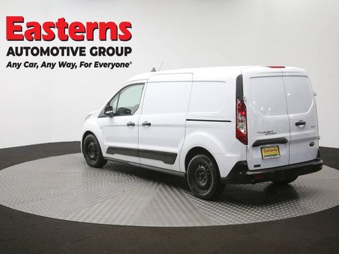 Used 2022 Ford Transit Connect XLT FWD image 62